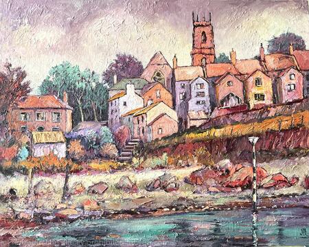 Aberaeron, Ceredigion