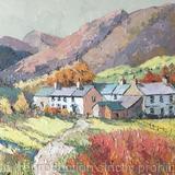 High Park Farm, Nr. Little Langdale, Cumbria