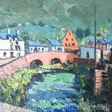 The Yellow House, Aberdaron, Llyn Peninsula