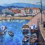 Portmagee, Co. Kerry, Ireland