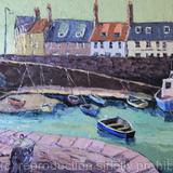 La Salerie Harbour, St. Peter Port, Guernsey