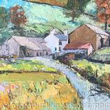 Baysbrown Farm, Chapel Stile, Langdale Valley, Cumbria