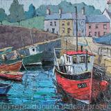 Roundstone, Co. Galway, Ireland