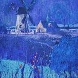 Lytham Mill, Lytham St. Annes, Lancashire