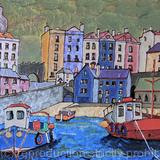 Tenby, Pembrokeshire