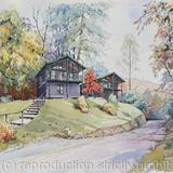 Lodges 73L 75R, The Langdale Hotel, Great Langdale, Cumbria