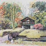 Lodge 51, Devoke Water, The Langdale Hotel, Great Langdale, Cumbria