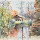 Lodge 48,Wheel Fell, The Langdale Hotel, Great Langdale, Cumbria