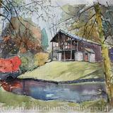 Lodge 51, Devoke Water, The Langdale Hotel, Great Langdale, Cumbria