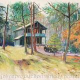 Lodge 80, Beacon Fell, The Langdale Hotel, Great Langdale, Cumbria