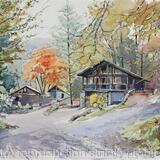 Lodges 25,16 & 2, The Langdale Hotel, Great Langdale, Cumbria