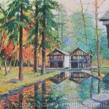 Lodge 61 & 60 The Langdale Hotel, Great Langdale, Cumbria 