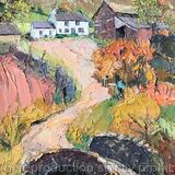 Under Side Pike, Great Langdale, Cumbria