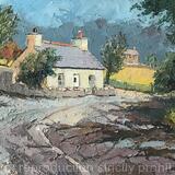 'Tyn Giat', Capel Mawr (Nr. Bethal), Anglesey