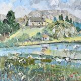 Mynydd Bodafon Cottages II, Anglesey