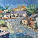 The Kinmel Arms, Moelfre,Anglesey