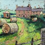 Borthwen Farm, Nr. Porth Trwyn, Anglesey