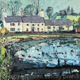 Moel y Don, Menai Straits, Anglesey