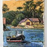 Abersoch Lifeboat House