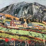 In the Shadow of Holyhead Mountain, Anglesey