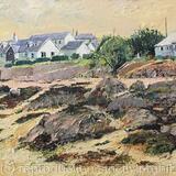 A Rhoscolyn Beach, Anglesey