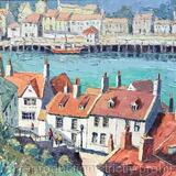 Whitby, N. E. Yorkshire