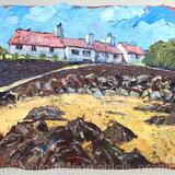Roscolyn Beach Cottages, Anglesey