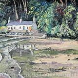 'Foxhole' II, Llanbedrog, Llyn Peninsula