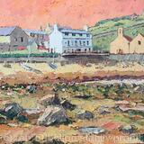 Low Tide at Aberdaron, Llyn Peninsula