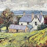 House with a View, Mariandryrs, Anglesey