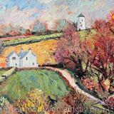 The Mill, Mariandyrys, Anglesey