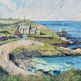 Porth Colmon, Llyn Peninsula