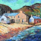 Porthdinllaen Beach, Llyn Peninsula