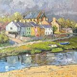 Estuary Cottages, Aberffraw, Anglesey