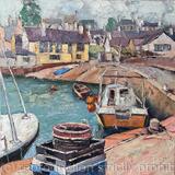 Catch of the Day, Cemaes Harbour