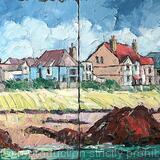 Beach Homes, Rhosneigr