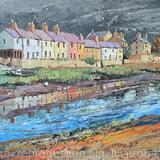 Aberffraw Reflections