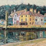 Chimney Corner, Beaumaris