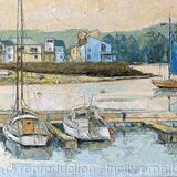 South Snowdon Wharf, Porthmadog