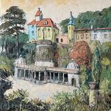 Portmeirion 1
