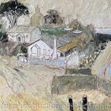 Treath Bychan (from the Sailing Club)