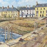 On the Pier, Beaumaris