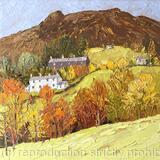 Ode to Autumn, Little Langdale