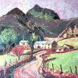 Millbeck Farm, Langdale Valley, Cumbria