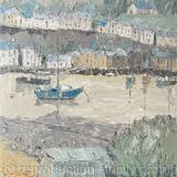 Impression Porthmadog