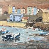 Tenby, Pembrokeshire