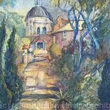 Portmeirion, Gwynedd