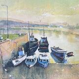 Port Erin, Isle of Man