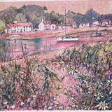 Red Wharf Bay, Anglesey