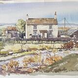 Old Brynford Farm, Flintshire